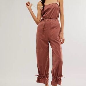 Free People Chance Of Sun One piece